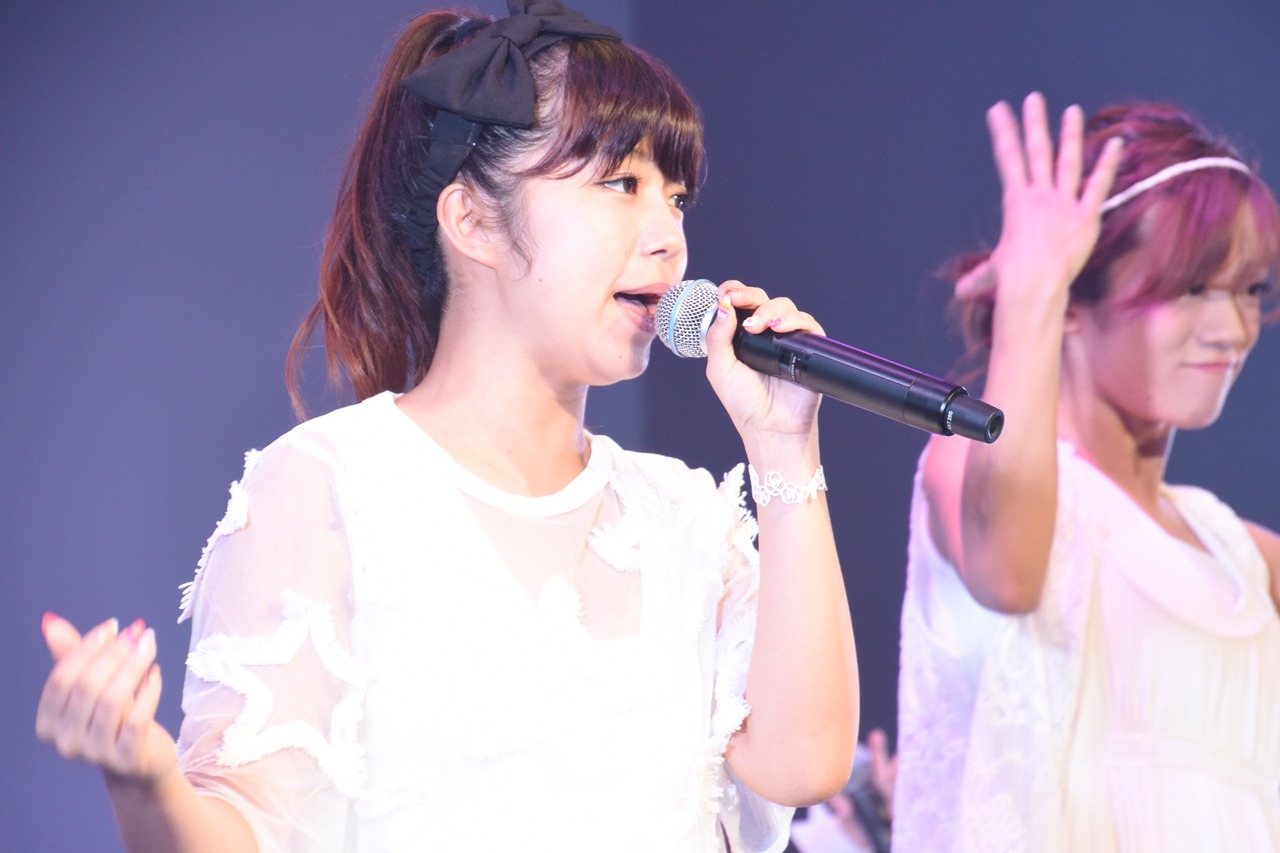 大庭彩歌