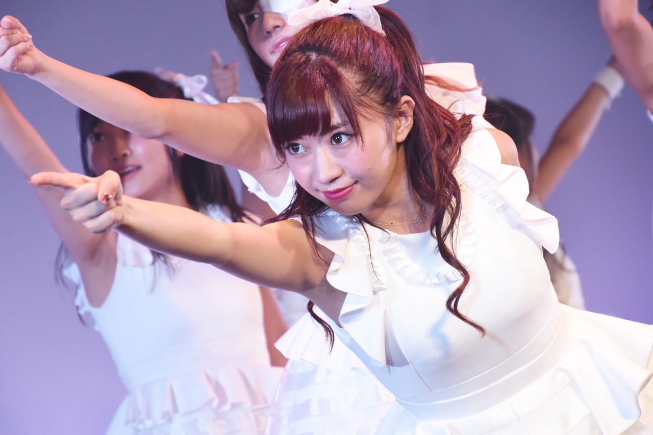 山木彩乃