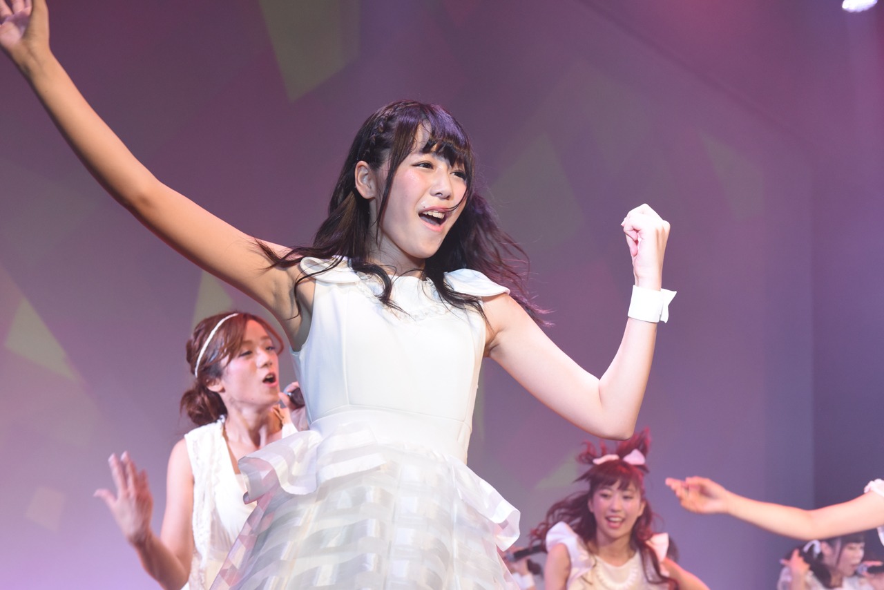 福山果奈