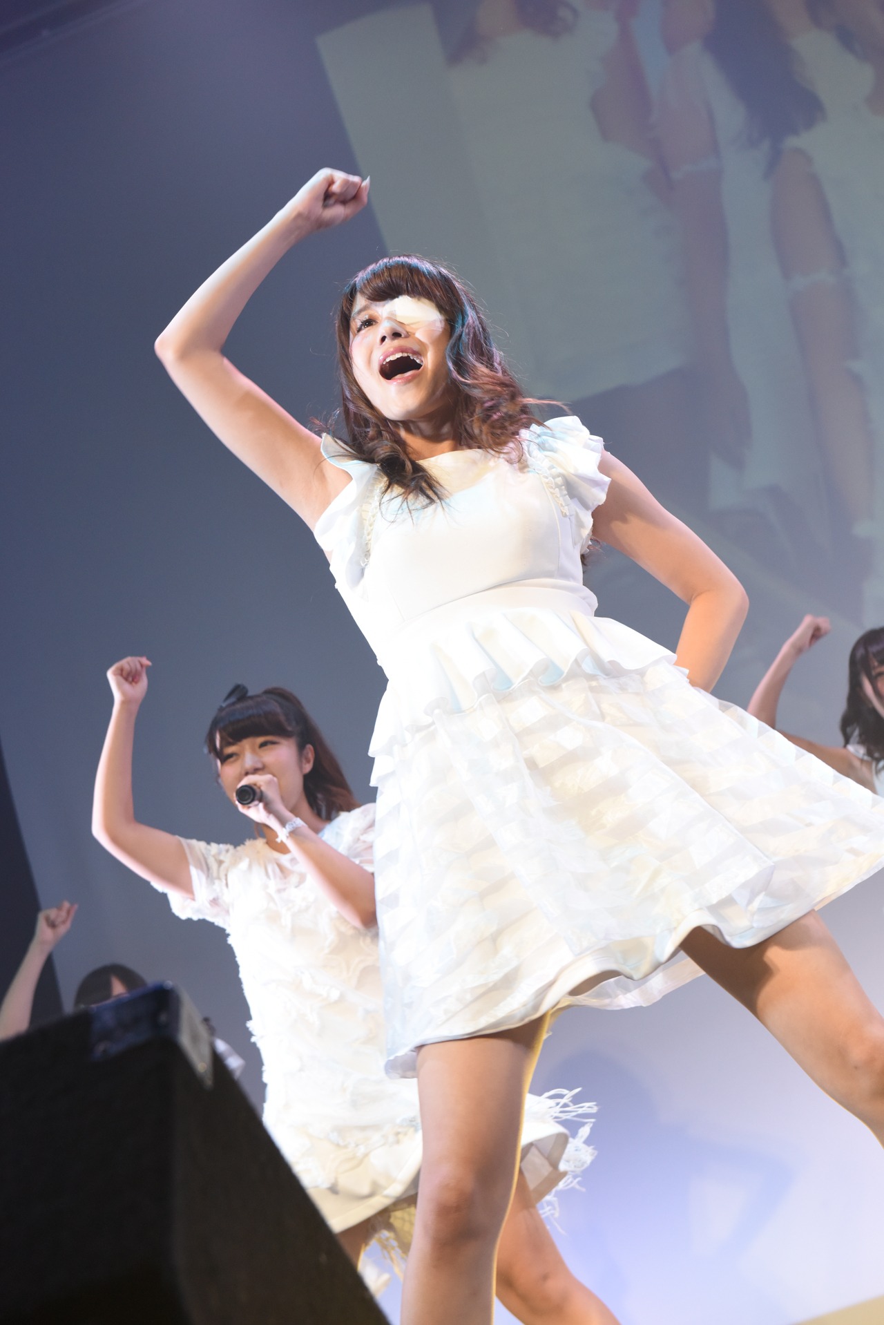 坂井朝香