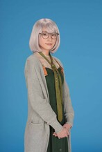 新垣結衣（掟上今日子役）