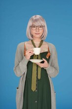 新垣結衣（掟上今日子役）