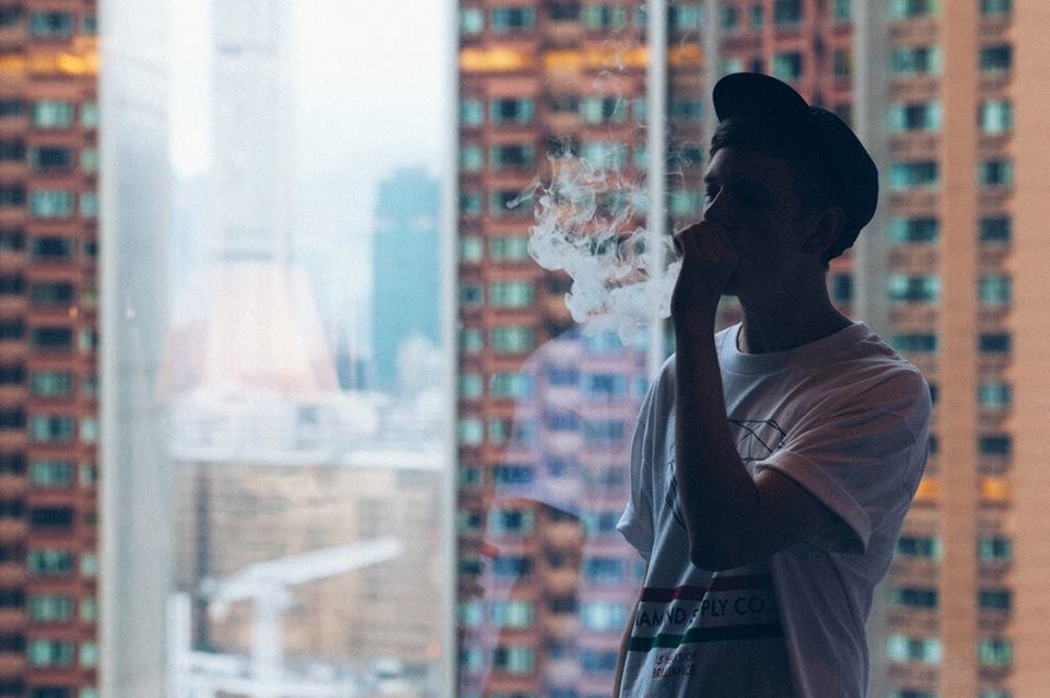 submerse