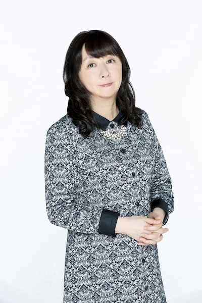 谷山浩子