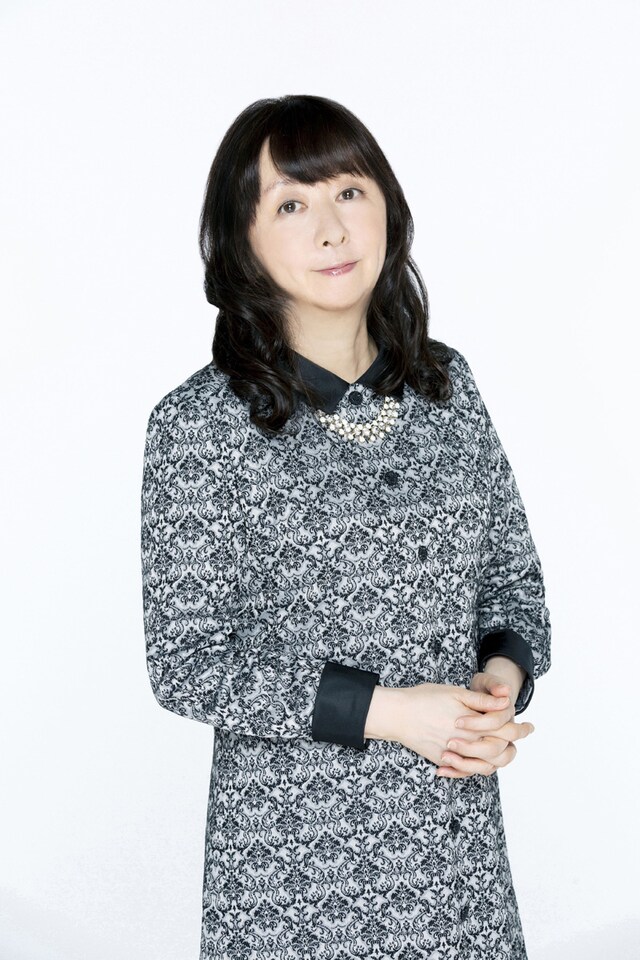 谷山浩子