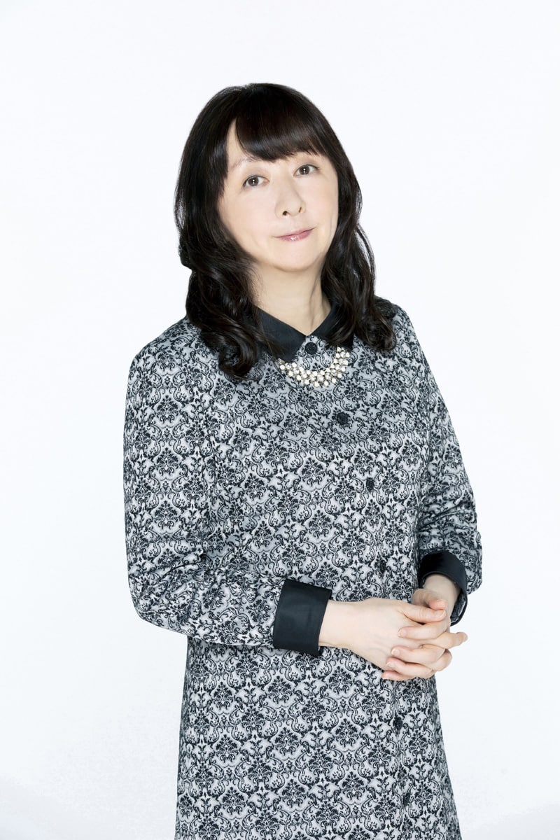 谷山浩子