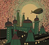 サード・クラス「ユメリシア」ジャケット