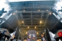 KEYTALK（撮影：河上良）