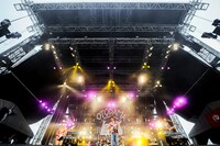 グッドモーニングアメリカ（撮影：米田真也）