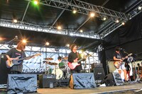 ヒトリエ（撮影：渡邉一生）