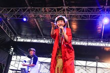 水曜日のカンパネラ（撮影：渡邉一生）