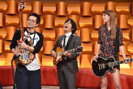 「バズリズム」にKen Yokoyama、ウルフルズ、SCANDALら登場