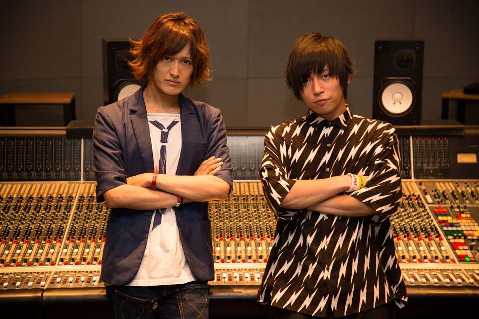 赤飯×Geroからの“挑戦状”「スキキライ」MV公開