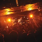 セプテンバーミー、大雨に負けず初ワンマンで“最高の夜”を演出
