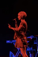 木村カエラ（撮影：川田洋司）