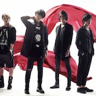 THE ORAL CIGARETTES「ノラガミ」OP曲を11月にシングル化