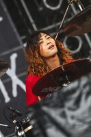 a flood of circle（撮影：渡邉一生）