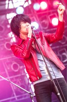 a flood of circle（撮影：渡邉一生）