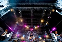 KEYTALK（撮影：河上良）