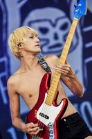 グッドモーニングアメリカ（撮影：米田真也）