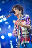 グッドモーニングアメリカ（撮影：米田真也）