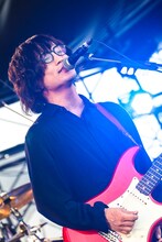 ヒトリエ（撮影：渡邉一生）