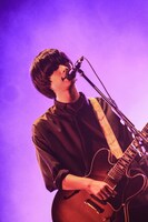 クリープハイプ（撮影：渡邉一生）