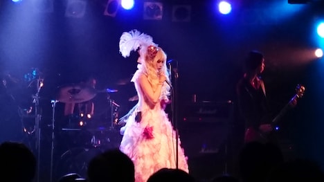 櫻井アンナ（提供：ツクルノモリ）