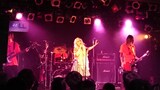 六弦アリスのワンマンライブ「Secret Twilight Theater」の様子。（提供：ツクルノモリ）