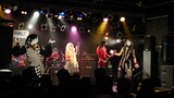 六弦アリスのワンマンライブ「Secret Twilight Theater」の様子。（提供：ツクルノモリ）