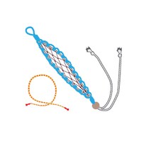 「石巻へい輪プロジェクト」とクリープハイプのコラボミサンガ。