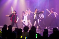 NMB48「TeamN ここにだって天使はいる公演」の様子。(c) NMB48
