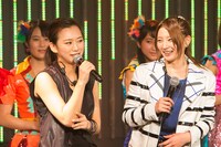 NMB48「TeamN ここにだって天使はいる公演」の様子。(c) NMB48