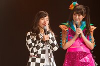 NMB48「TeamN ここにだって天使はいる公演」の様子。(c) NMB48