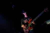 HSU（B）（撮影：SHUN KOMIYAMA）