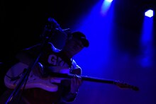 TAIKING（G）（撮影：SHUN KOMIYAMA）