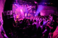 Suchmos「Suchmos THE BAY」の様子。（撮影：SHUN KOMIYAMA）