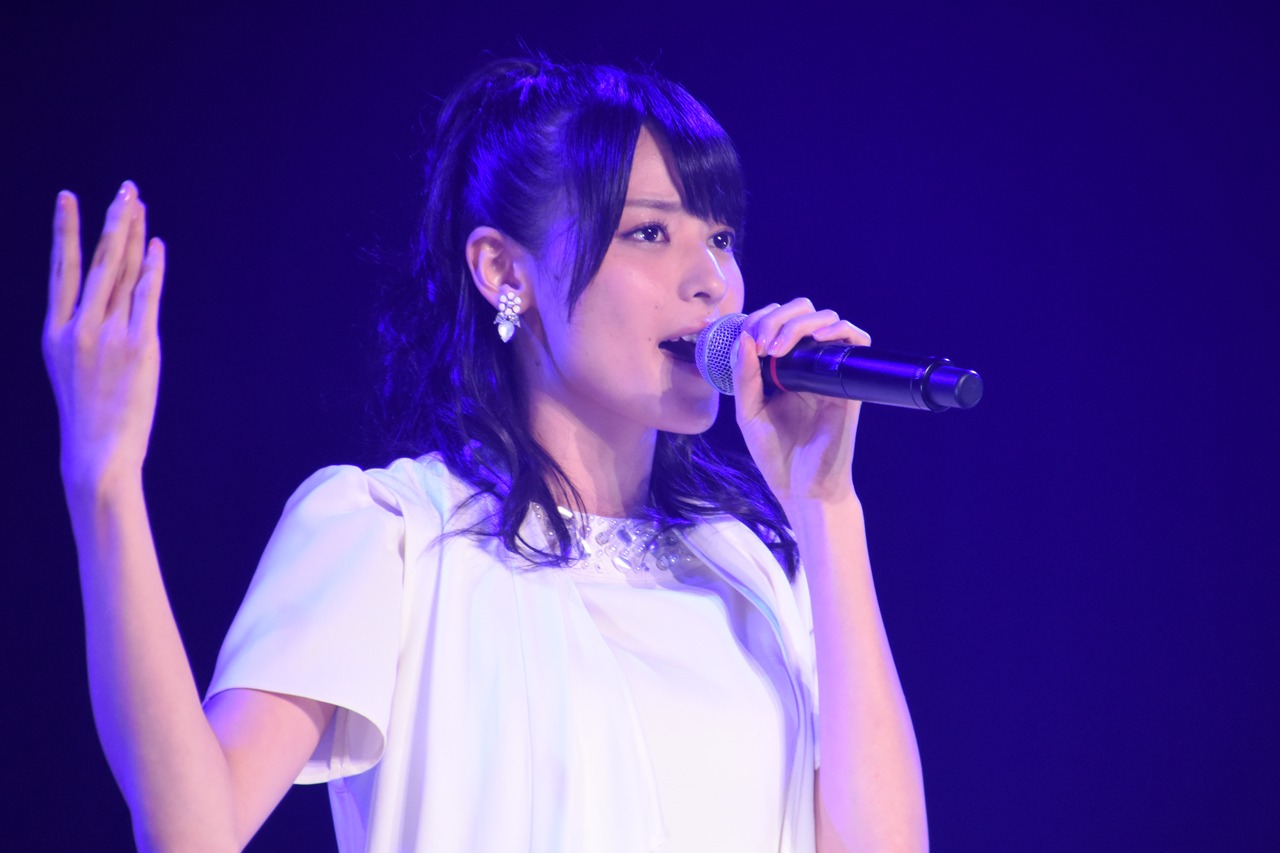 矢島舞美
