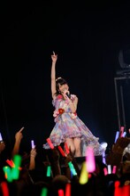 矢島舞美（写真提供：アップフロントエージェンシー）