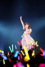 鈴木愛理（写真提供：アップフロントエージェンシー）