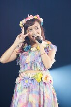 萩原舞（写真提供：アップフロントエージェンシー）