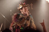 ワトソン（どついたるねん）（撮影：児玉駿介）