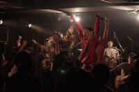 どついたるねん（撮影：児玉駿介）