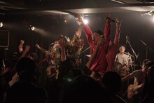 どついたるねん（撮影：児玉駿介）