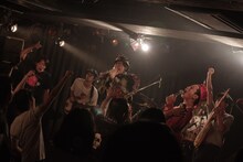 どついたるねん（撮影：児玉駿介）