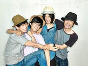 Good Dog Happy Menがワンマンライブを発表