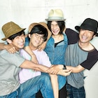 Good Dog Happy Menの作品が一挙サブスク解禁