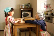 「はなちゃんのみそ汁」メインビジュアル (c)2015「はなちゃんのみそ汁」フィルムパートナーズ