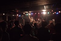 Helsinki Lambda Club（撮影：児玉駿介）