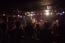 Helsinki Lambda Club（撮影：児玉駿介）